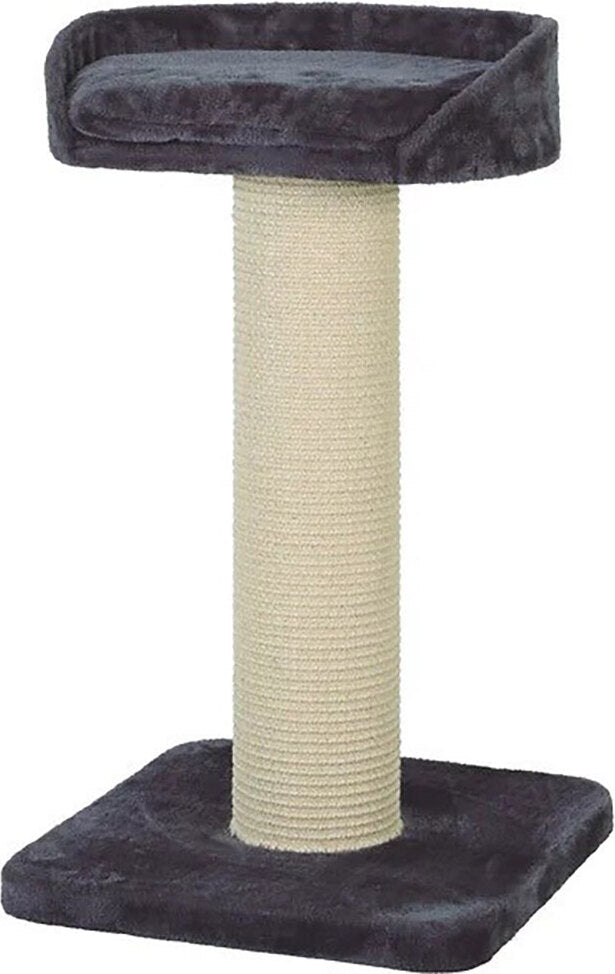 Zolux - tree de large cat (1 h 87 cm) for cats and large cats