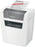 Leitz IQ Home file destroyer with particle cut p-4. 4 x 28 mm. Up to 6 sheet. White