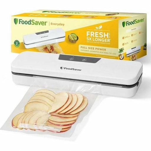 Foodsaver VS0290X vacuumer white (VS0290X)
