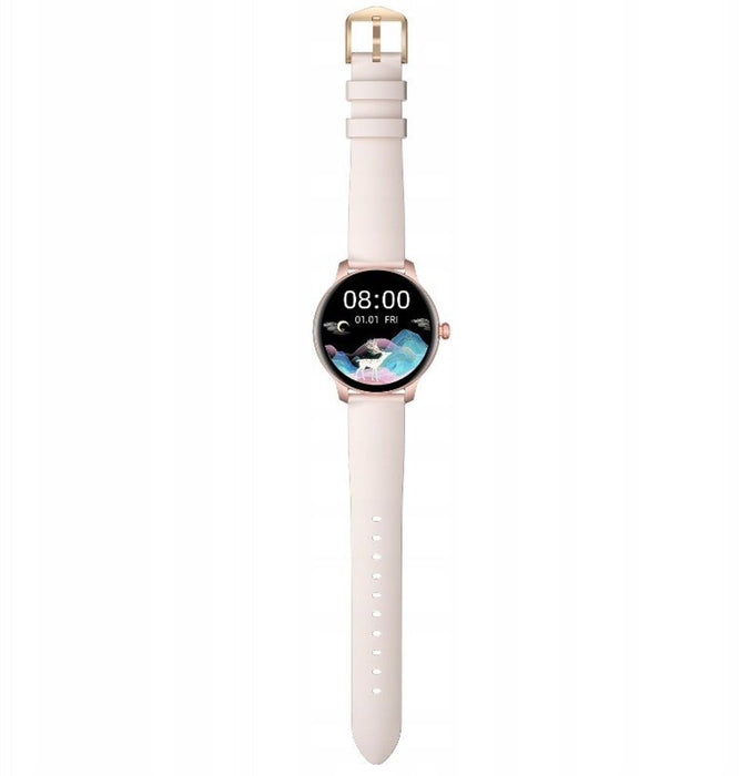 Smartwatch OROMED ORO LADY Active Rosa 1.09