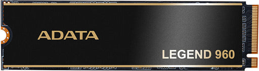 Adata Legend 960. 2000 Gb. M2. 7400 MBS