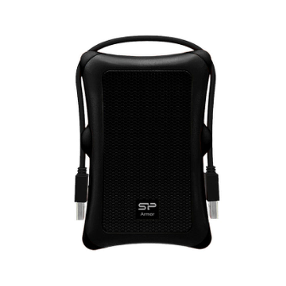 Silicon Power Armor A30 - hard drive - 1 TB - external (portable)