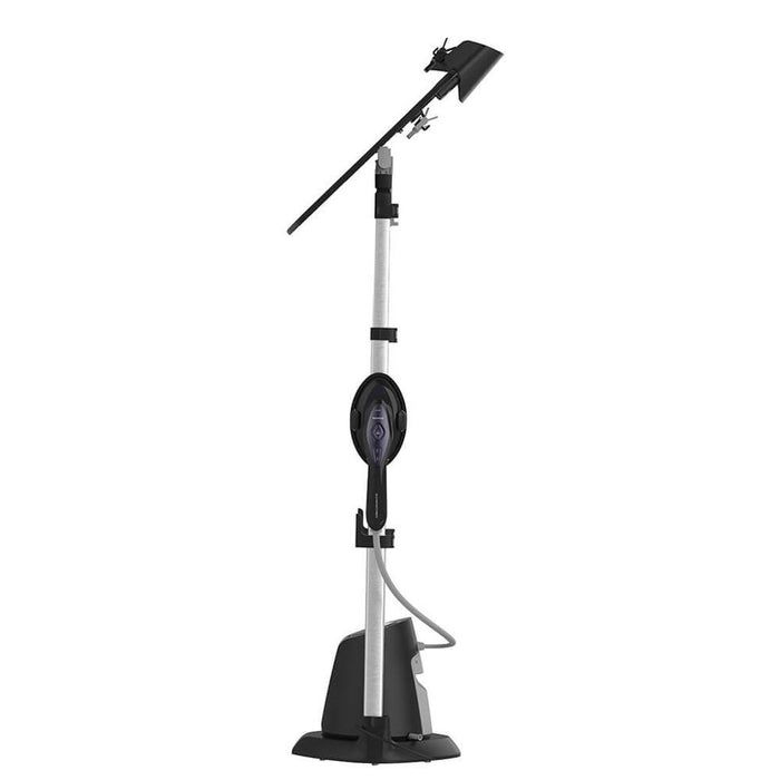 Taurus sliding care non-stop 2500 steam generator