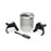 Sage coffee grinder smart grinder per matt black