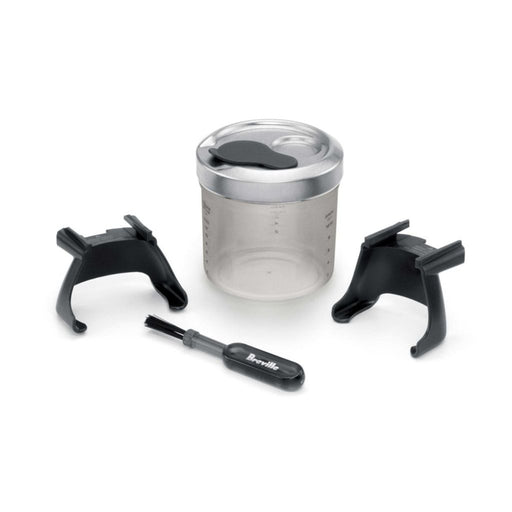 Sage coffee grinder smart grinder per matt black