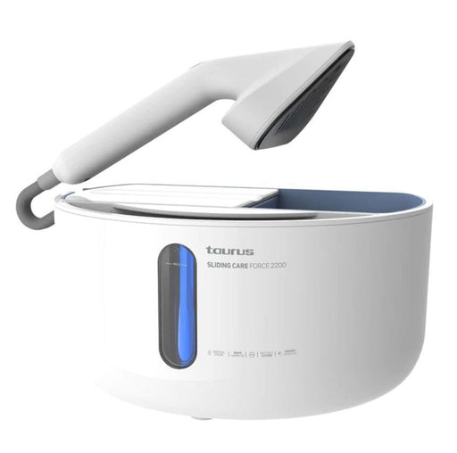 Taurus Sliding Care Force 2200 laundry steamer (3.5 bar 2180W)