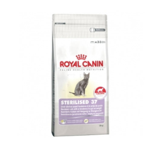 Royal Canin sterilized - size 10 kg