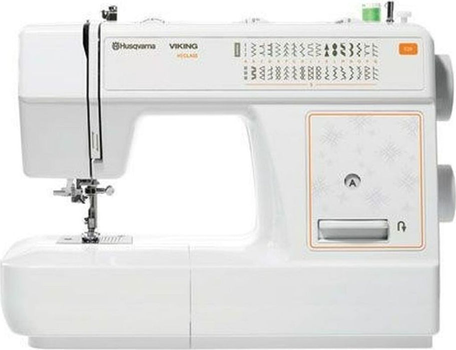 Husqvarna H Class E20 sewing machine