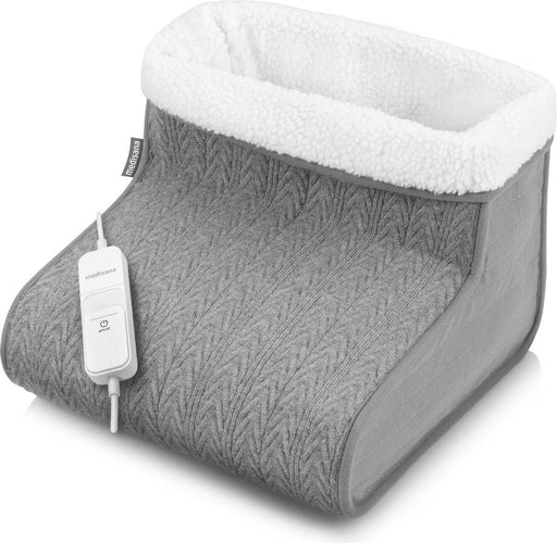 Medisana foot warmer FW 150 gray