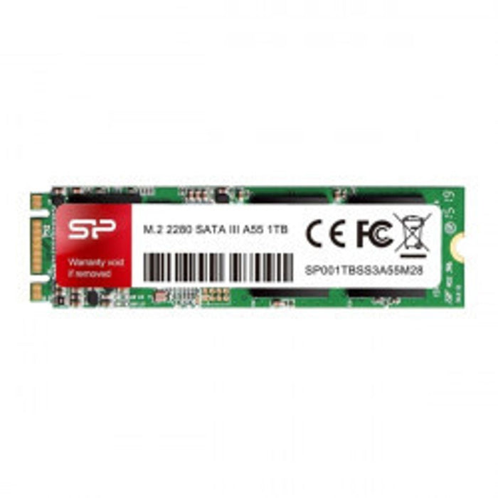 Silicon Power 1TB 2280 A55 (SP001TBSS3A55M28)