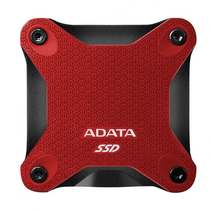 Adata SD620-1TCRD 1TB SSD red    red one size