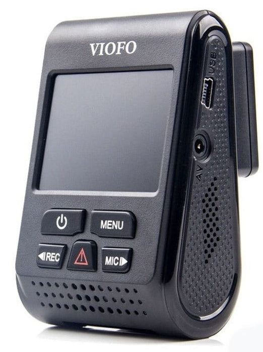 Viofo A119 V3 2K 60FPS video recorder