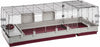 Ferplast rabbit cage Krolik 162 × 60 × 50 cm 57072670