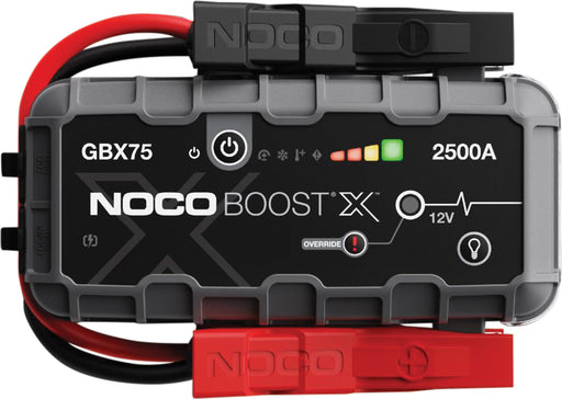 Noco GBX75 Vehicle Start Aid 2500 A (GBX75)
