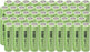 Green Cell 50GC18650NMC29 household battery rechargeable 18650 lithium ion (Li-ion) (50GC18650NMC29)