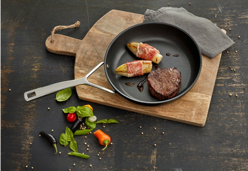 Demeyere 40851-032-0 frying pan alumini�O non-stick-coated 32�cm (40851-032-0)