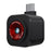 Seek Thermal CQ-DBAX thermal imaging camera black 320 x 240 pixel