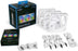 Lian Li Uni Fan AL120 V2 ARGB PWM fan. 3 Series Pack Includ