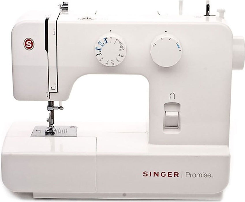 Singer promise 1409 sewing machine