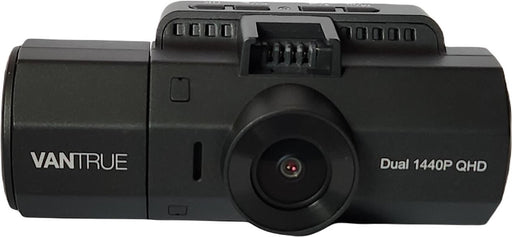 Dashcam Vantrue N2S Dual 1440p