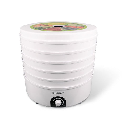 Maestro MR-766 Dörr device for mushrooms and fruits