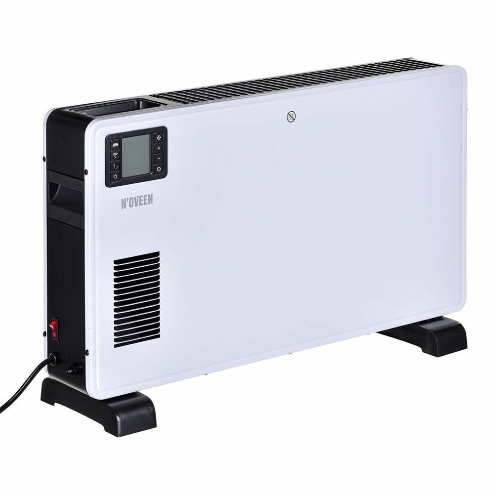 Noveeen CH9099 XXL Smart electrical convector radiator