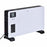 Noveeen CH9099 XXL Smart electrical convector radiator