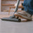 Taurus Homeland cyclone vacuum cleaner without bag
