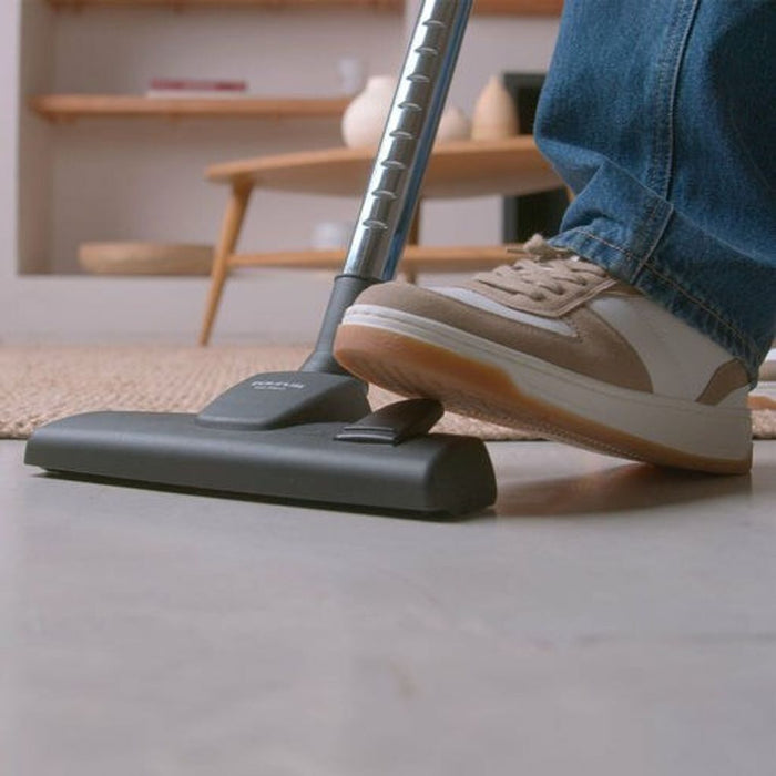 Taurus Homeland cyclone vacuum cleaner without bag