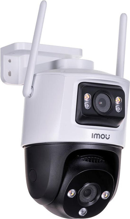 Camera IP IMOU Cruiser 3MP     5MP IPC-S7XP-8M0Wed-0360B -Mou (IPC-S7XP-8M0Wed-0360B -Mou)