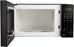 Esperanza EKO009 700W microwave black 20 liters    EU plug 220V black 20 liters