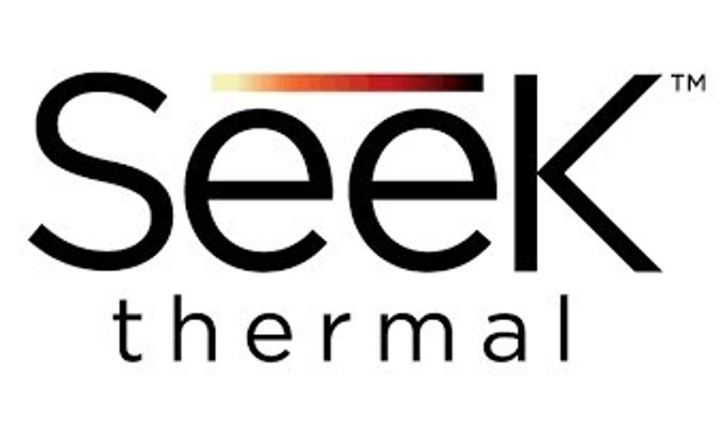 Seek Thermal CW-DBAX thermal imaging camera 200 x 150 pixel