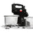 SMAPP 2-bowl hand blender black