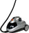 Clatronic DR 3280 steam cleaner. Delette and Disinfected without limestone residues and cleaning strips. 4 bar steam pressure water tank approx. 1.5 liter. Stainless steel boiler. Silver metalic