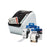 Brother QL-800 Label Printer, Address Labeller, PC Connected, Desktop, Red & Black Printing