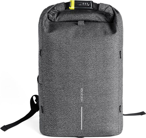 XD design anti-theft backpack bobby urban gray pn p705642