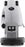 Didiesse Frog Revolution automatic manual coffee pad machine 1.5 l
