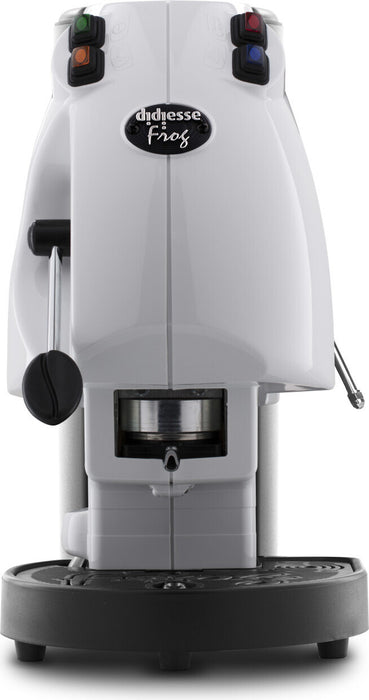 Didiesse Frog Revolution automatic manual coffee pad machine 1.5 l