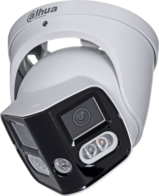 DAHUA Technology IPC-PDW3849-A180-AS-PV-0280B Safety camera Turret IP safety camera outside 4096 1860 pixel room ceiling (IPC-PDW3849-A180-A-PV-0280B)