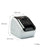 Brother QL-800 Label Printer, Address Labeller, PC Connected, Desktop, Red & Black Printing