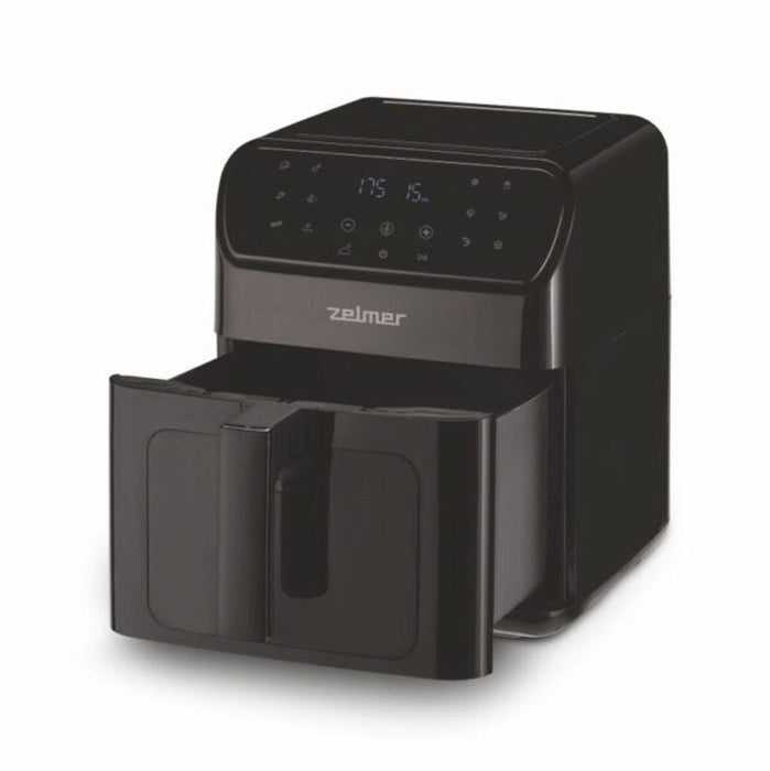 Group 6.5l 1500W hot air fryer Zelmer Zaf6500