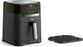 Tefal EASY FRY \\u0026 Grill Precision (EY5058) - Hot air fryer - 4.2 L - 80 �C - �C - 6 person (s) - 60 min (EY5058)