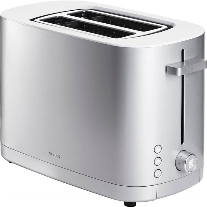 Zwilling Enfinigy Toaster Silver (53008-000-0)