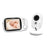 Esperanza EHM002 LCD babyphone 3.2 white