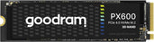 GODRAM PX600 M2         2000GB PCIe 4x4 2280 SSDPR-PX600-2K0-80