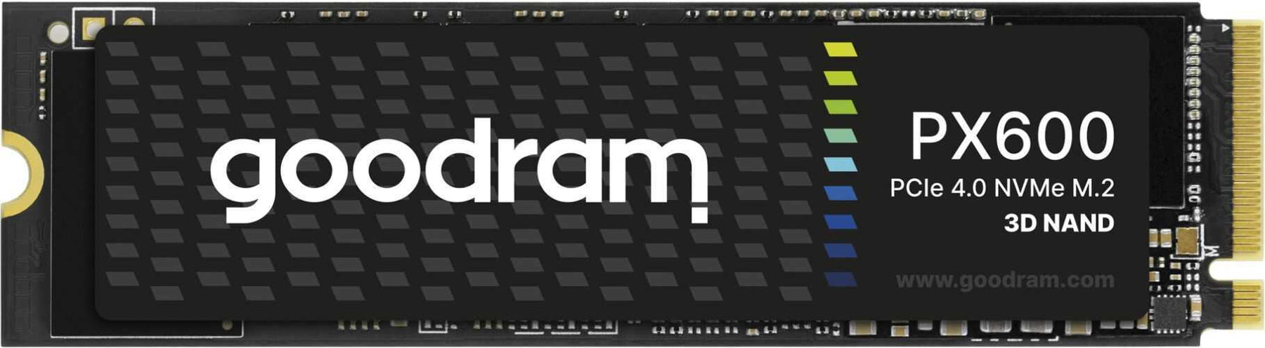 GODRAM PX600 M2         2000GB PCIe 4x4 2280 SSDPR-PX600-2K0-80