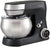 Feel-Maestro MR-558 planet mixer with 5 l shock. 2000 W black (MR-558)