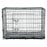 Zolux Nomad 2in1 M - dog cage - 76 53 x 59 cm