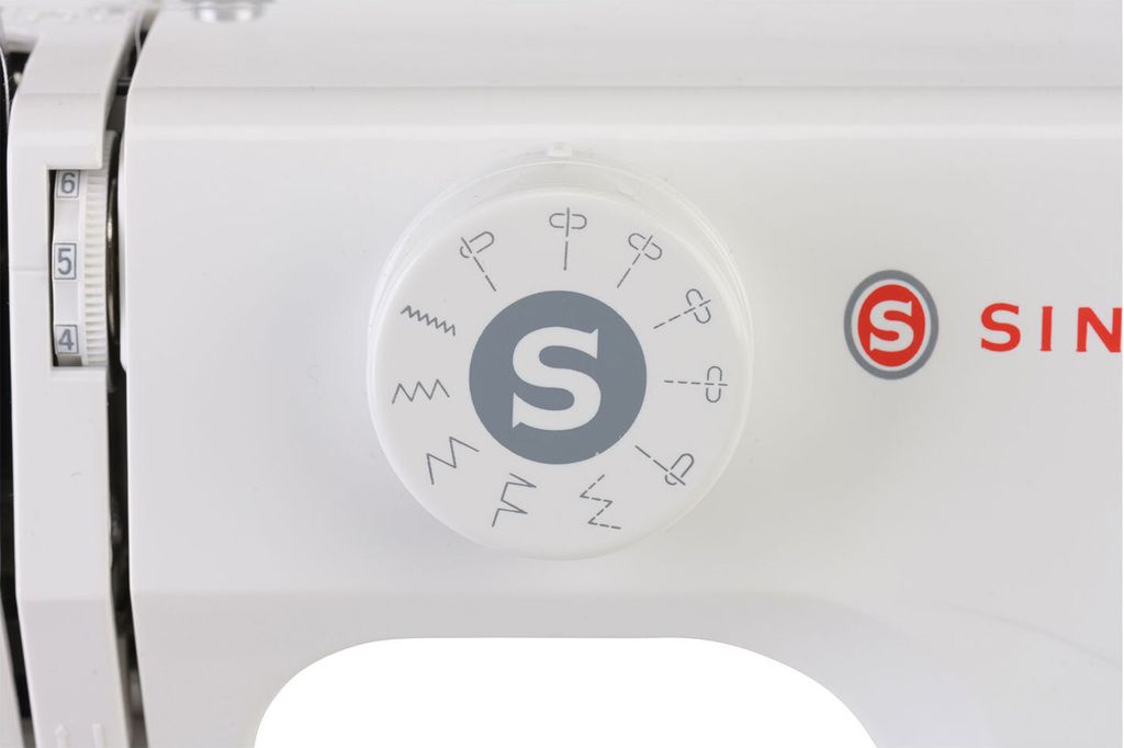 Singer M1005 semi -automatic sewing machine electrical