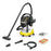 KARCHER KWD 6 P S V-25622 Universal vacuum cleaner - 1628-4840